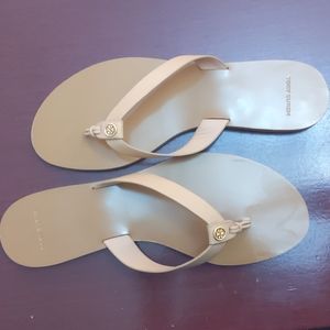 Tory Burch, Manon Thong Sandal, Leather